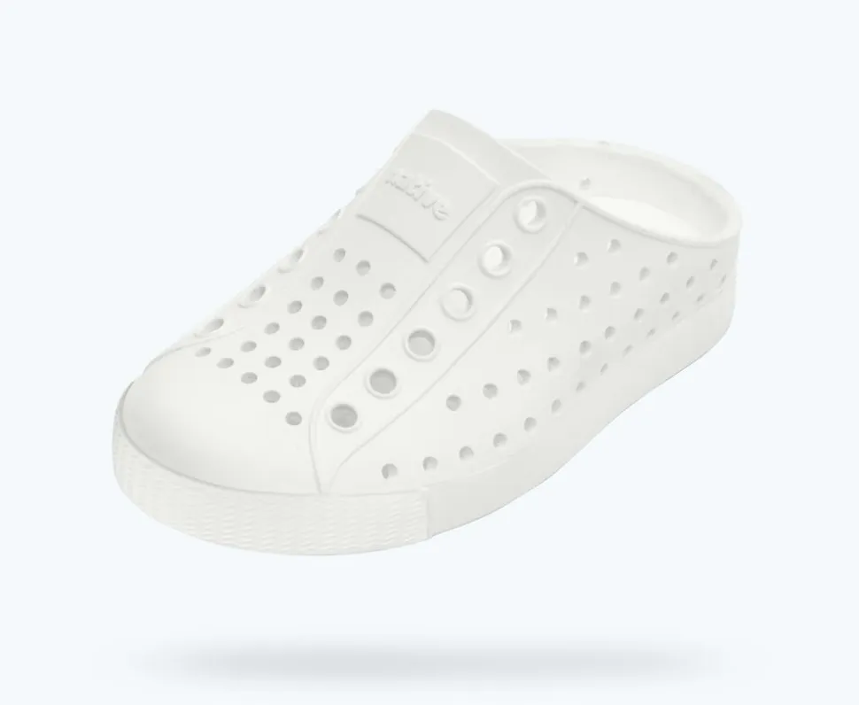 Jefferson Clog Sugarlite Child