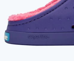 Jefferson Cozy Sugarlite Big Kid