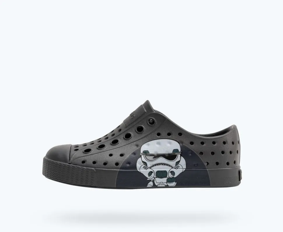 Jefferson Star Wars Block Child