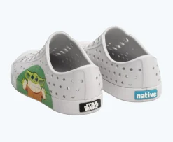 Jefferson Star Wars Block Child