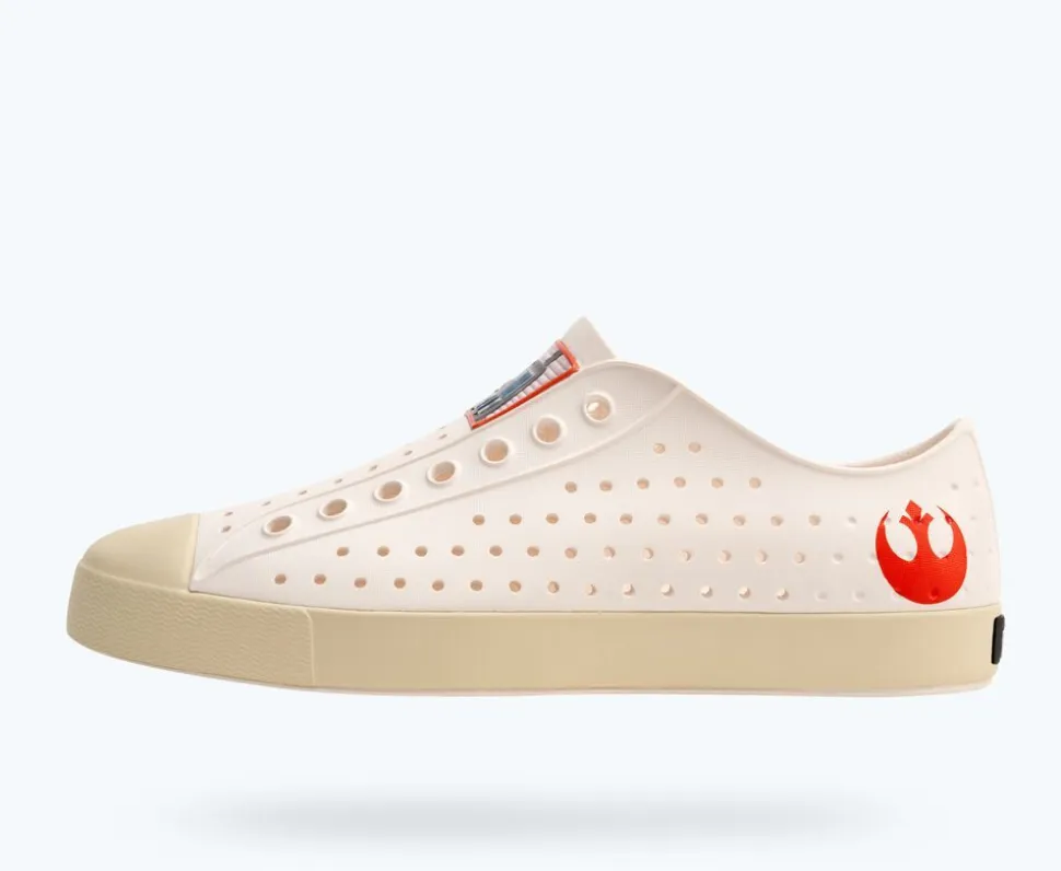 Jefferson Star Wars Print